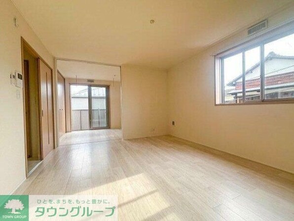 ファミール石原の物件内観写真